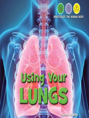 cover image of Using Your Lungs